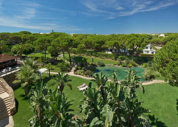 Falésia Hotel - Adults Only