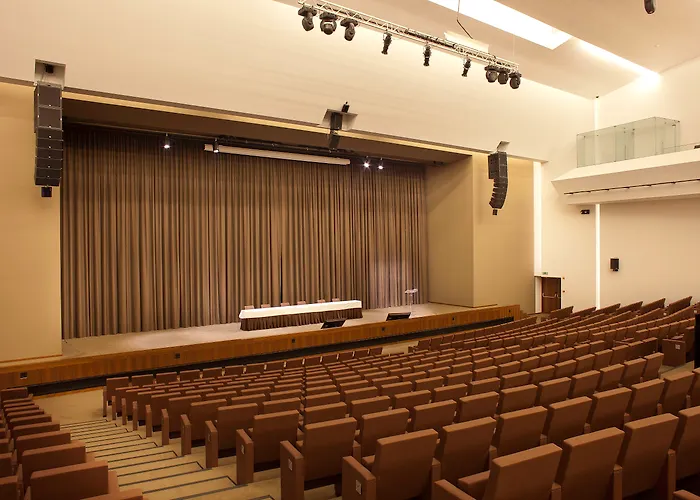 Algarve Marriott Salgados Golf Resort & Spa