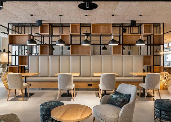 The Patio Suite Hotel