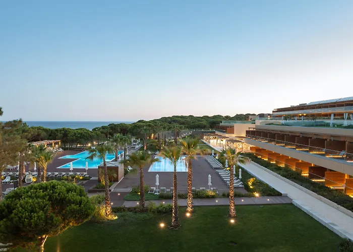 Epic Sana Algarve Hotel