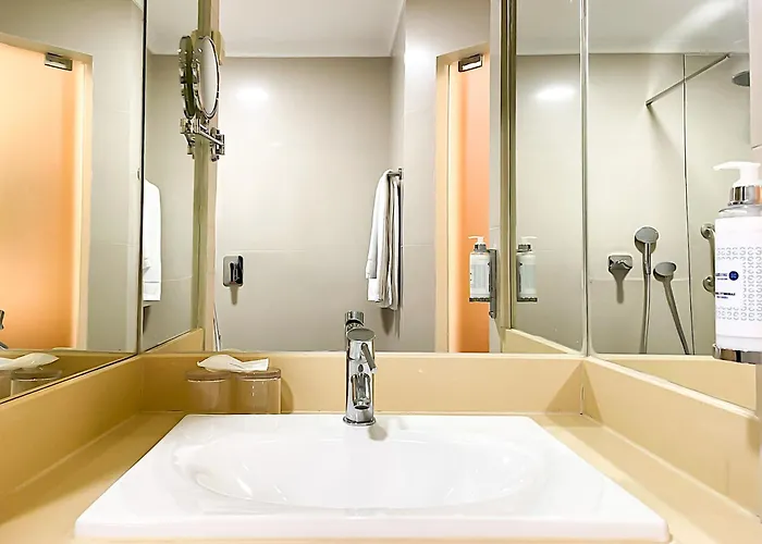 Santa Eulalia Hotel & Spa