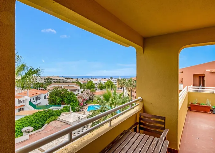 Bellavista Avenida By BeGuest